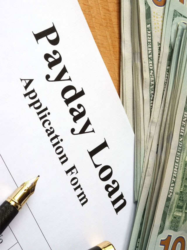 How to Apply for a Payday Loan?